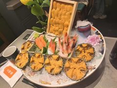 -胆道·海胆专门店(凯德晶萃店)