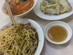 锅贴-玉华饮食店(茅台路店)