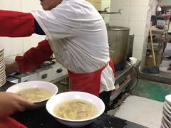 -津门永胜包子铺(哈尔滨道总店)