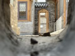 -大同古城墙