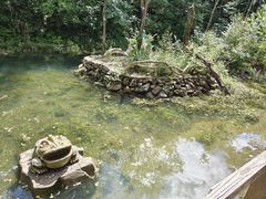 -本溪汤沟绿石谷森林公园