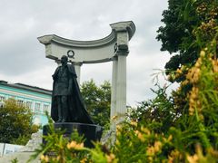 -基督救世主主教座堂