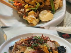 -渔娘渔家丹东海鲜(东直门店)