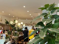 -小豆海棠(嘉兴路店)