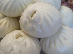 肉包子-瑞丰园庭院餐厅·白族传统家常菜