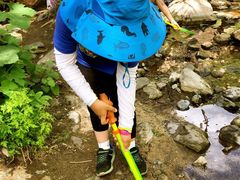 -碓臼峪自然风景区