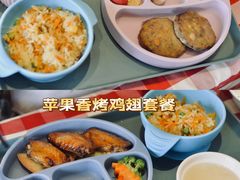 -西贝(宝乐汇店)