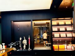 -TOP健身私教工作室(侨香店)