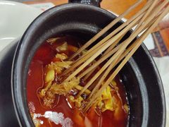 -有滋有味烧烤涮(果园星城C区店)