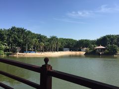 -佛山祈福仙湖酒店