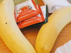 -威斯汀舞台餐厅