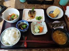 -曼谷大仓新颐酒店