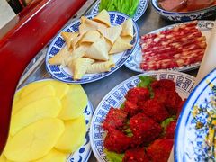 -龙森园火锅(琴台路店)