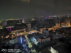 -视界美食自助餐厅·石家庄希尔顿酒店