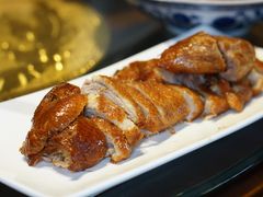 -锦庐道地川菜(来福士店)