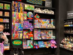 -LUSH(威尼斯人店)