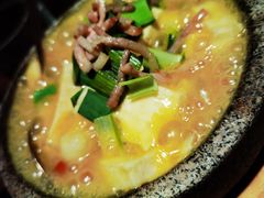 -云海肴·汽锅鸡·云南菜(高德置地店)