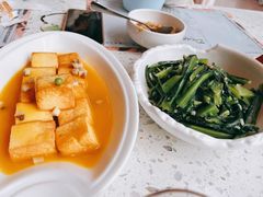 -赵小姐丨新中餐(曲江店)