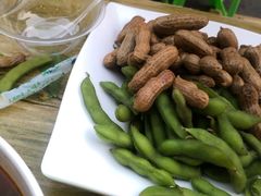 -一顿烧烤(八经街店)