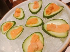 -Mr·Fish鱼鲜生海鲜放题(银泰in99店)