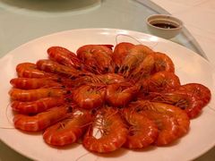 -半岛太子酒家(海港城店)