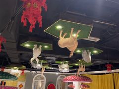 -H次元沉浸剧情密室(街道口店)