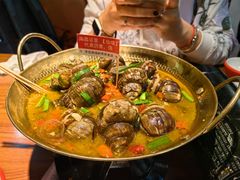 -老闵田螺馆·南昌市井菜·特色小吃(总店)