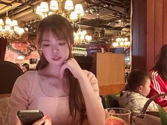 -MR.ROCKY洛奇先生·西餐&酒吧(琶醍店)