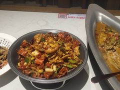 -徽镇小厨·经典徽菜(十里河店)