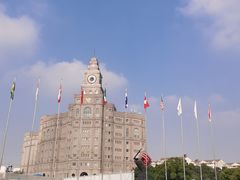 -中央公园(苏州工业园区)