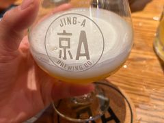 -京A Brewpub·精酿餐吧(幸福村店)