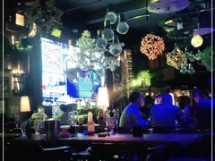-胡桃里音乐酒馆(下沙店)
