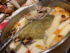 -掂档潮汕牛肉火锅(沈阳万象城店)
