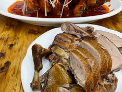 正街卤鸭-青龙正街饭店(致祥路店)