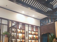 -盤古Spa泰式古法抓龙筋(鲁迅路店)