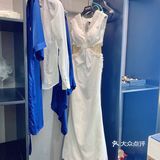 情侣婚纱照体验