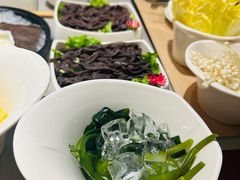 -海底捞火锅(高新活力汇店)