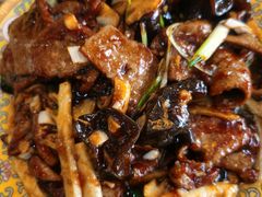 -砂锅居(西四店)