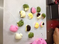 爱之旅diy烘焙坊(西直门店)-爱之旅diy烘焙坊(西直门店)