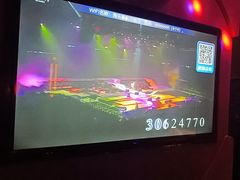 -海乐星KTV(航空路店)