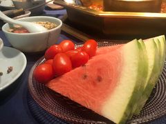 -蜀九香火锅(江油店)