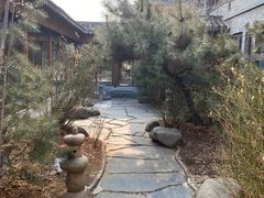 -北京古北水镇御舍温泉酒店