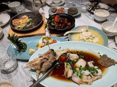 -鹿港小镇(霄云店)