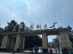 -长影旧址博物馆