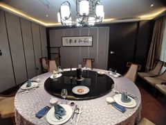 -京杭上院·河景花园餐厅·杭帮菜名店