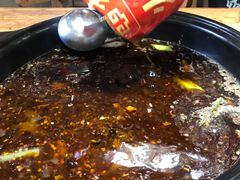 -袁记串串香(川师店)