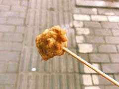 -傅强排骨(成都总店)