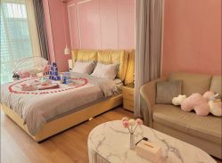 -梓爱月子中心(花都店)