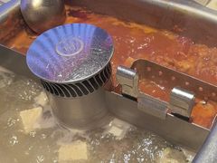 -海底捞火锅(杭州庆春路夜宵主题店)