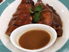 -椿记烧鹅(叠彩店)